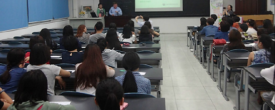 【法亞小語(yǔ)種】意大利語(yǔ)高校巡回講座---川音站