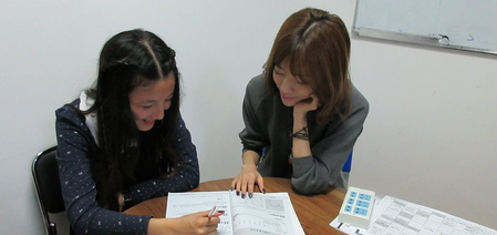 【法亞小語種】泰語VIP外教上課進(jìn)行時(shí)！