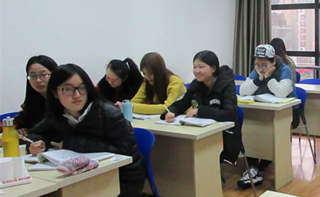 【日語(yǔ)出國(guó)班】結(jié)課啦