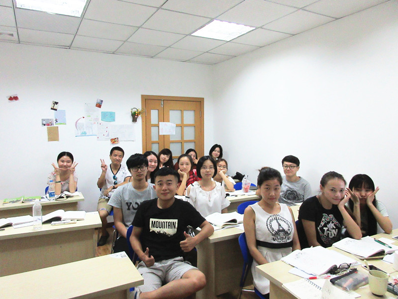 【日語N4】白班 結(jié)課啦