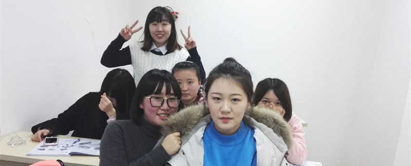 韓語外教課（郭熙英老師）