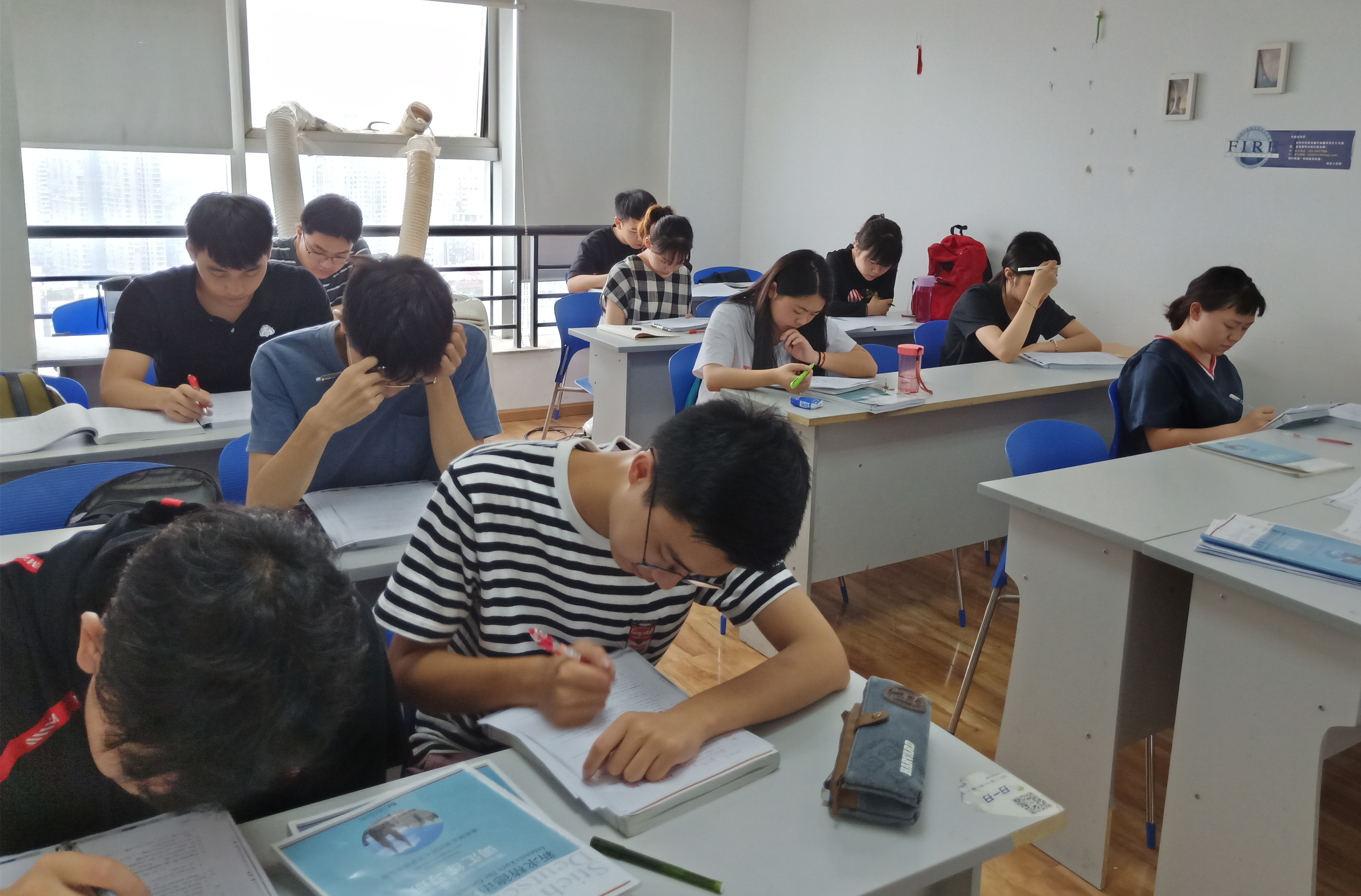 德語出國初級班（白靜老師）