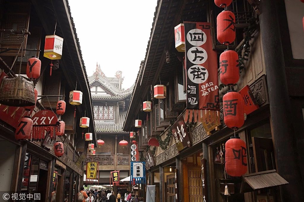 《成都》法語版，我要把成都唱給世界聽！